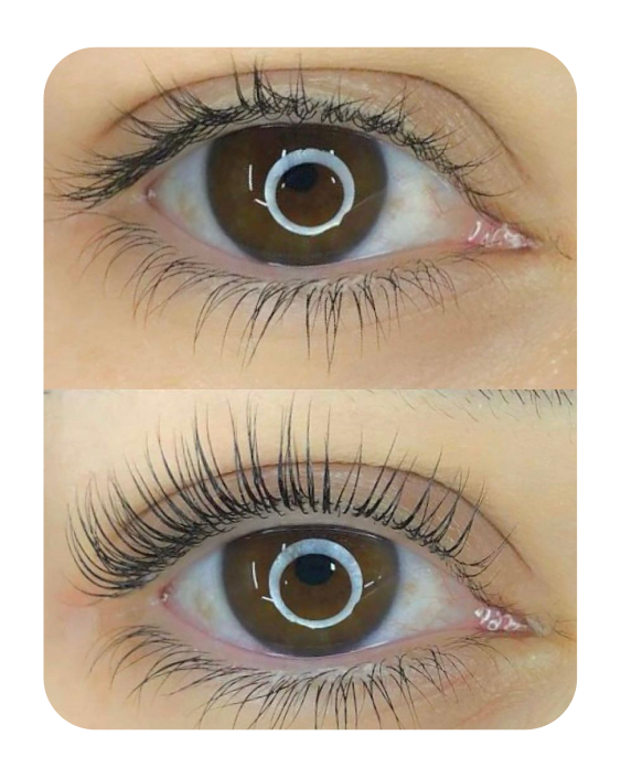 Lash lifting